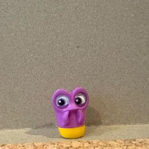 Disney doorables technicolor gurgle